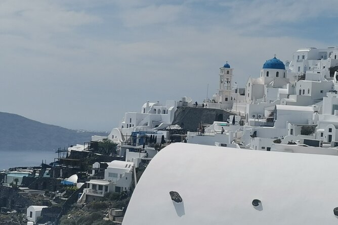 Private Tour in Santorini Hidden Spots - Operator Details
