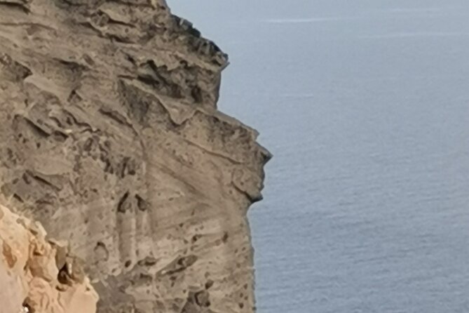 Private Tour in Santorini Hidden Spots - The Sum Up