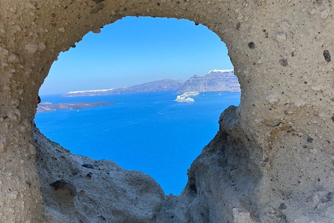 Private Tour in Santorini: Santorini Iconic Places - Booking Process