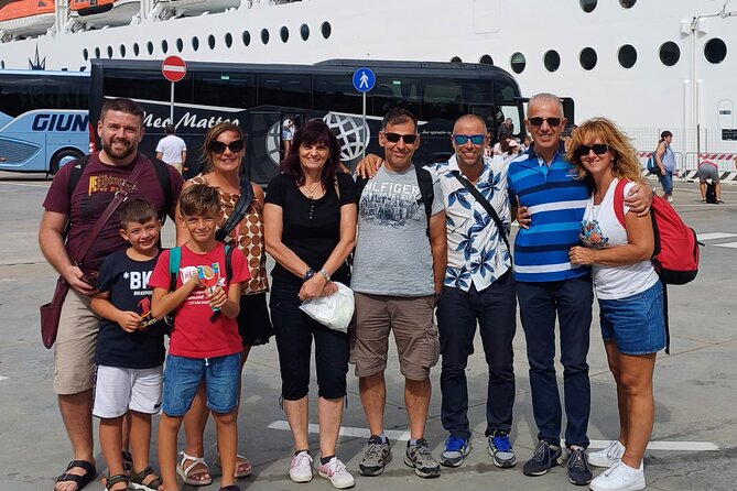 Private Tour in Savoca and Taormina - Booking and Price Information