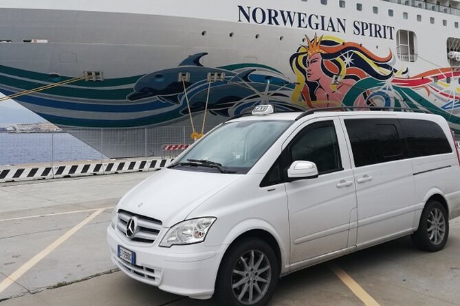 Private Tour in Savoca and Taormina - Frequently Asked Questions