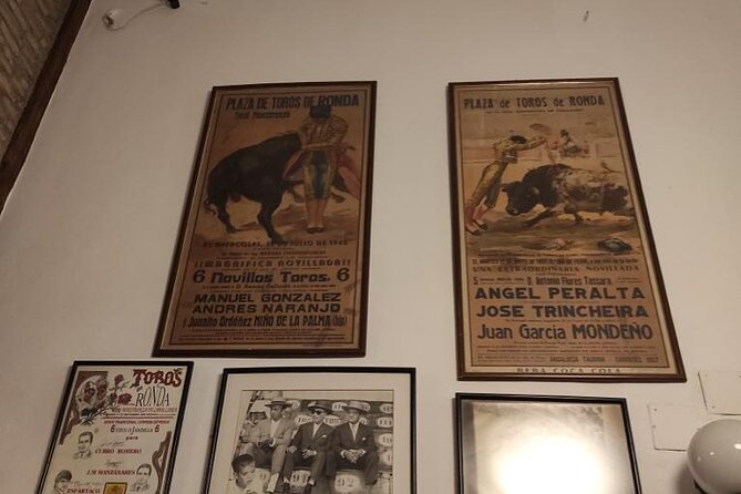 Private Tour in Sevilla to Granada Stopping in Ronda - Itinerary Overview