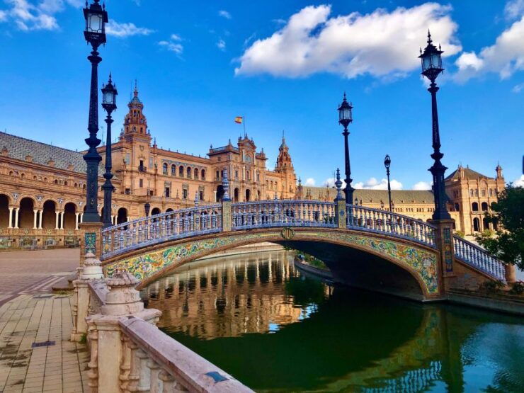 PRIVATE TOUR IN SEVILLE - Good To Know