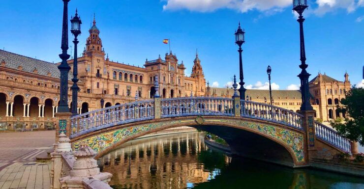 PRIVATE TOUR IN SEVILLE - Pricing and Booking Information