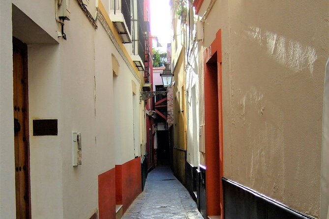 Private Tour in Seville With Pick-Up on the Costa Del Sol - Common Questions