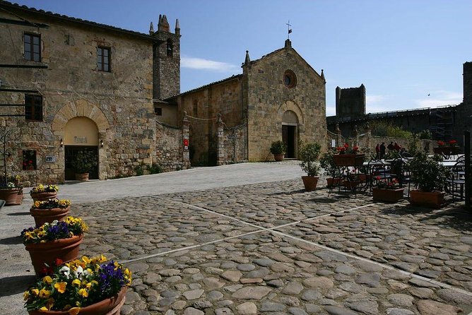 Private Tour in Siena, San Gimignano and Chianti Day Trip From Florence - Traveler Tips and Positive Reviews