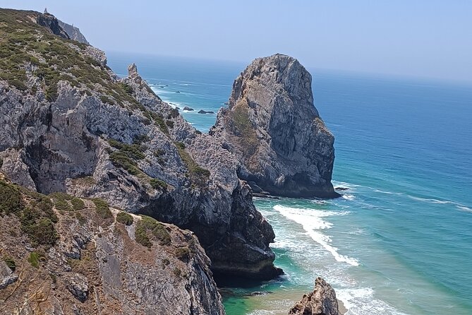 Private Tour in Sintra and Cascais by Jeep - The Sum Up
