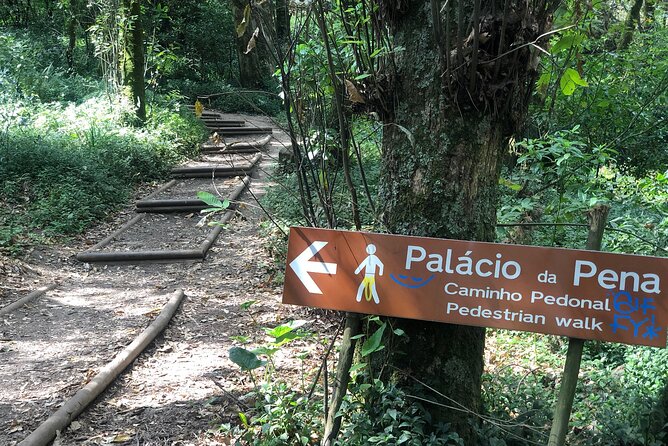 Private Tour in Sintra, Cabo Da Roca and Cascais - Good To Know