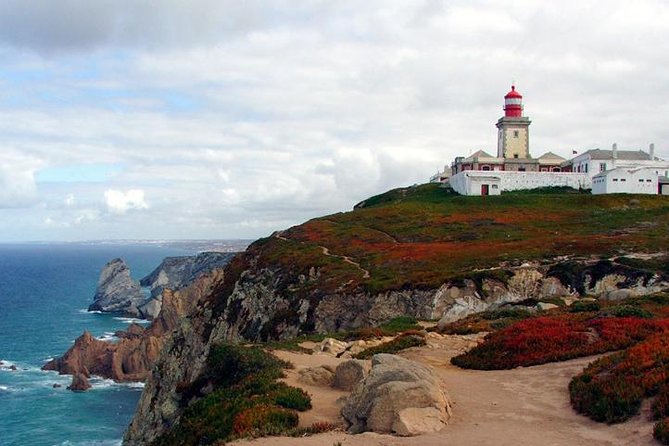 Private Tour in Sintra, Cabo Da Roca, Cascais, and Estoril - Tour Duration and Inclusions