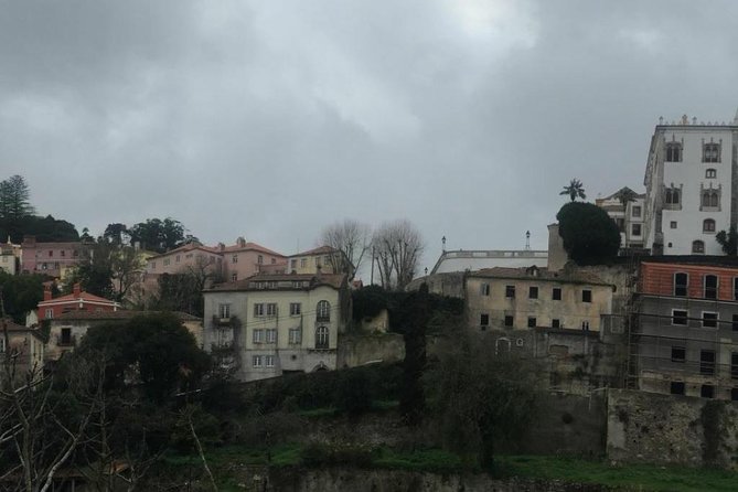 Private Tour in Sintra, Cabo Da Roca, Cascais, and Estoril - Exploring the Beach Resort of Cascais