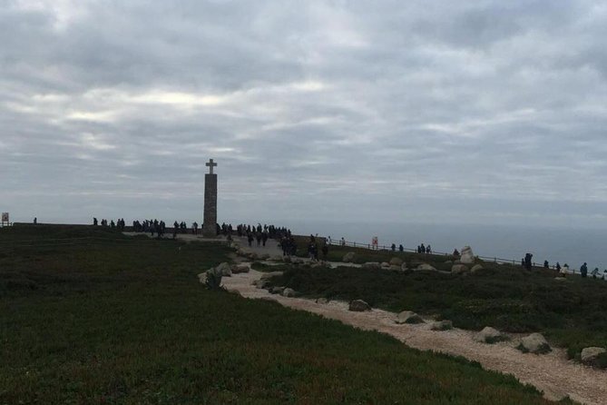 Private Tour in Sintra, Cabo Da Roca, Cascais, and Estoril - Round-Trip Transportation Included