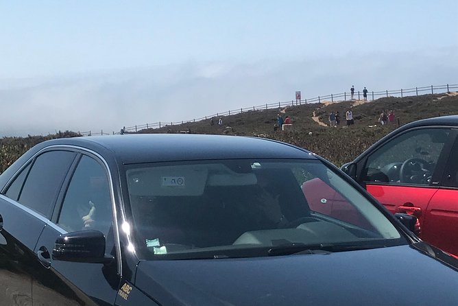 Private Tour in Sintra, Cabo Da Roca, Cascais, and Estoril - Common Questions