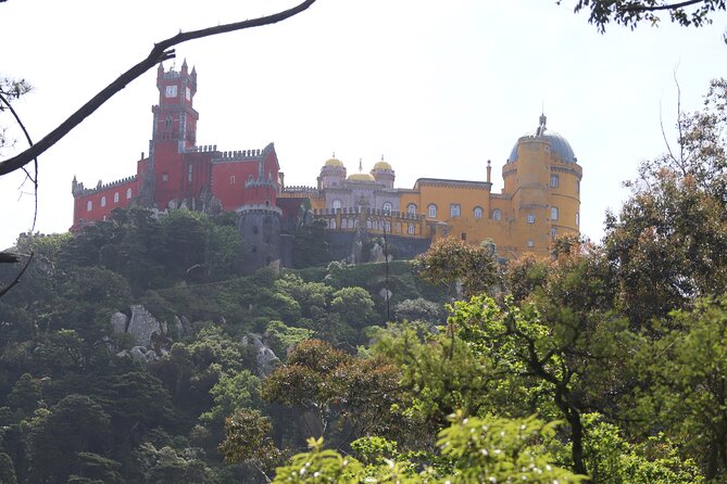 Private Tour in Sintra - Pricing and Booking