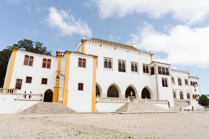 Private Tour in Sintra - Restrictions and Policies