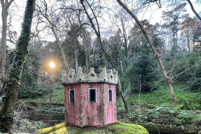 Private Tour in Sintra - Common Questions