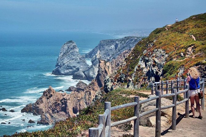 Private Tour in Sintra / Roca Cape / Cascais - Tour Highlights