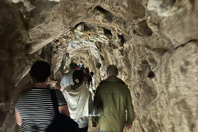 Private Tour in Sintra to the most iconic places in Sintra - What’s Included and What’s Not?