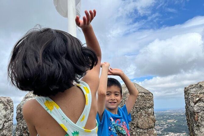 Private Tour in Sintra to the most iconic places in Sintra - The Experience as Reflected in Reviews