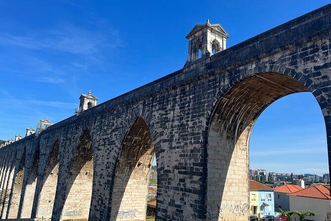 Private Tour in Sintra to the most iconic places in Sintra - Transportation and Timing