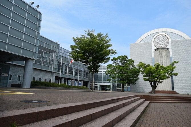 Private Tour in Slam Dunk Locations and Kamakura Sights - Private Tour: an Exclusive Experience