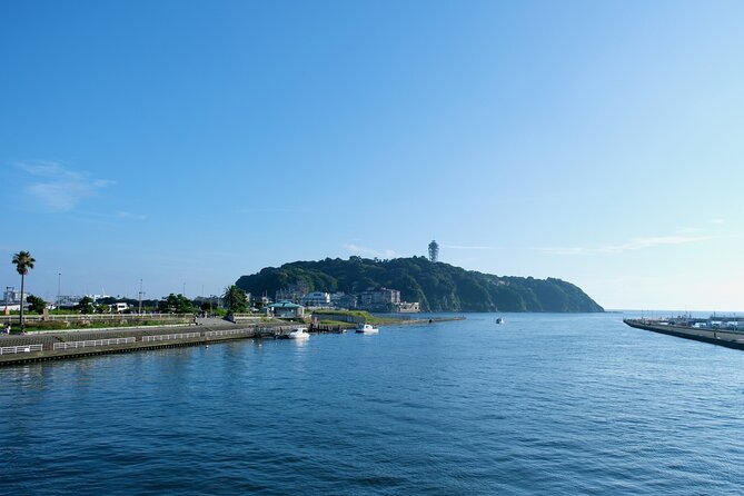 Private Tour in Slam Dunk Locations and Kamakura Sights - Itinerary: Unveiling the Highlights