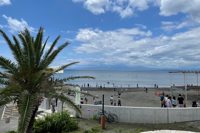 Private Tour in Slam Dunk Locations and Kamakura Sights - Common Questions