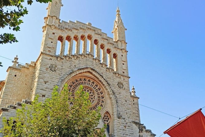 Private Tour in Sóller With Local Guide - Contact and Customer Support