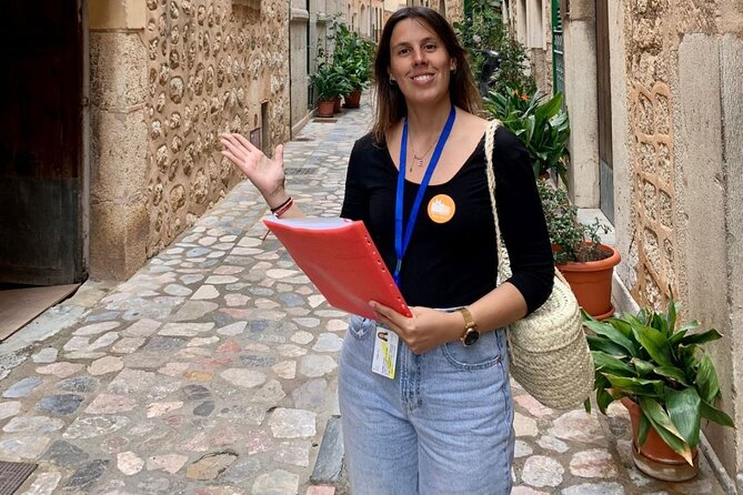 Private Tour in Sóller With Local Guide - Additional Information and Restrictions