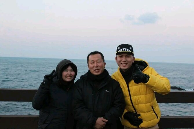 Private Tour in South and East in Jeju Island - Pricing and Value