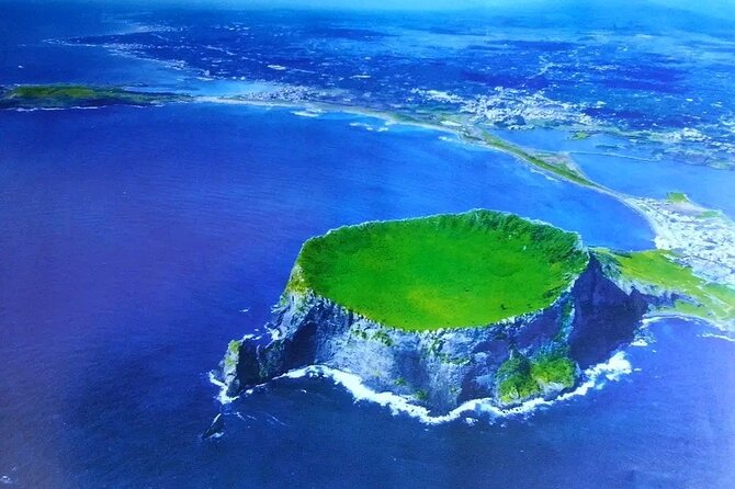 Private Tour in South and East in Jeju Island - Tour Overview