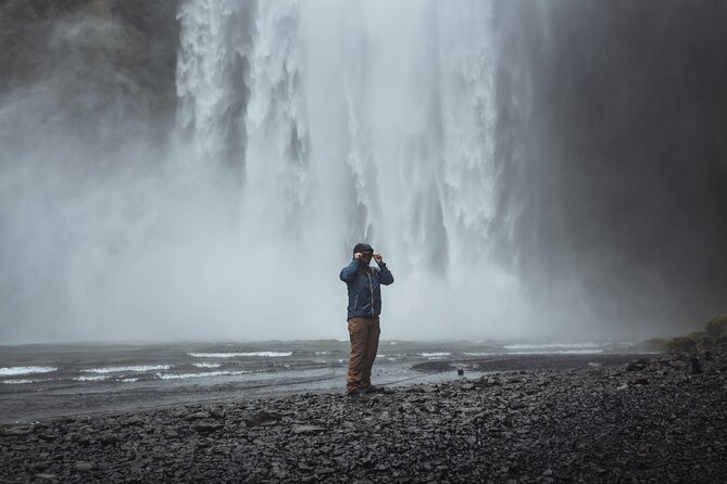 Private Tour in South Coast With Photo Session - Tour Highlights