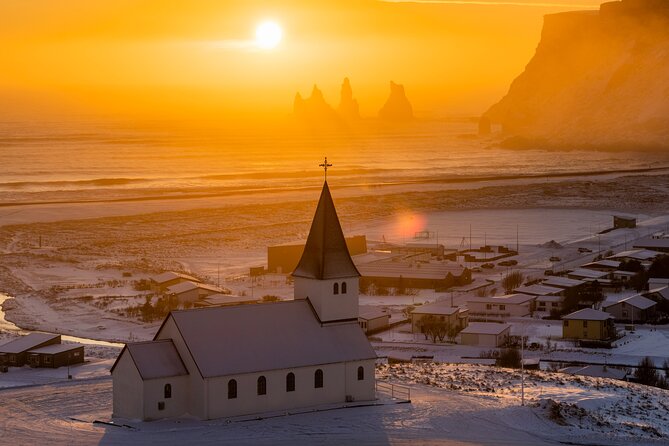 Private Tour in South Coast With Photo Session - Itinerary and Activities