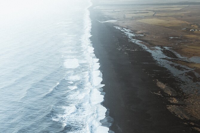 Private Tour in South Coast With Photo Session - Pricing and Inclusions