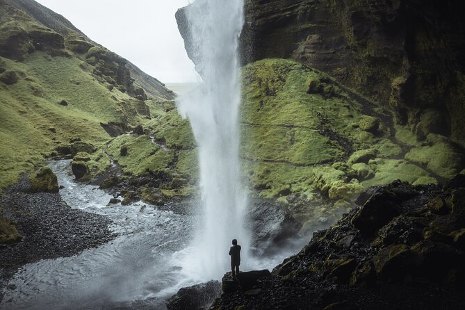 Private Tour in South Coast With Photo Session - Booking and Reservation Process