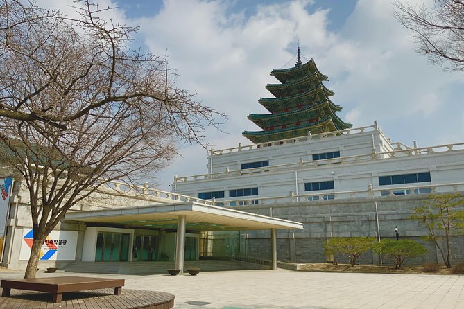 Private Tour in Spanish Magical Korea - Private Tour Options