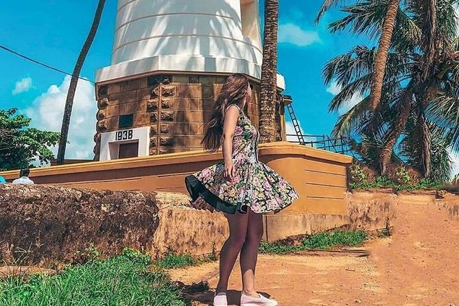 Private Tour in Sri Lanka 4 Day - Pickup and Meeting Information
