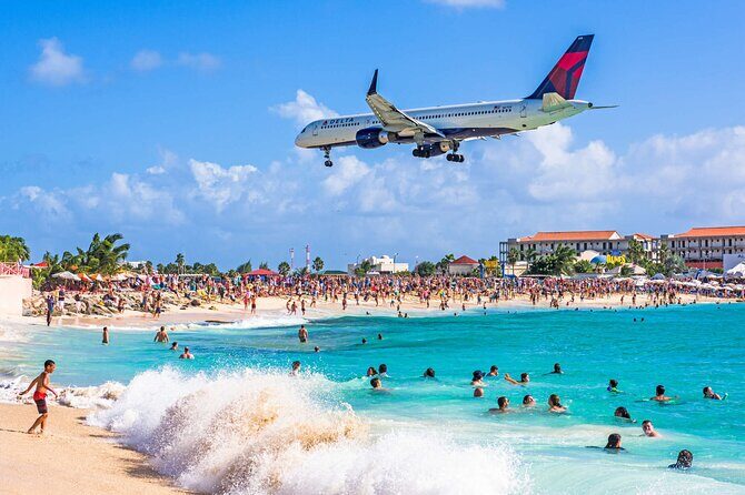 Private Tour in St. Maarten - An In-Depth Review of the Tour Itinerary