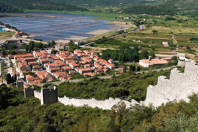 Private Tour in Ston and Peljesac With Wine Tasting - Good To Know