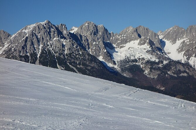 Private Tour in Swarovski From Salzburg to Innsbruck or Back - Flexible Booking and Cancellation