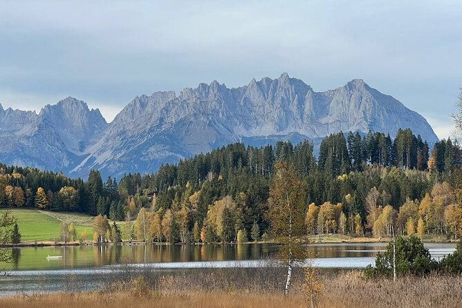 Private Tour in Swarovski From Salzburg to Innsbruck or Back - Frequently Asked Questions