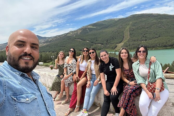 Private Tour in Tangier One Day and Camel Ride - Terms and Conditions