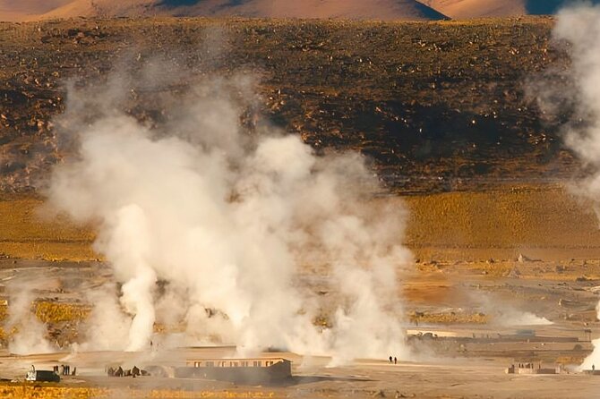 Private Tour in Tatio Geysers - The Sum Up
