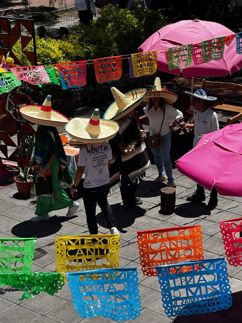PRIVATE TOUR IN TEOTIHUACAN AND GUADALUPE BASILIC - Pickup and Transfer
