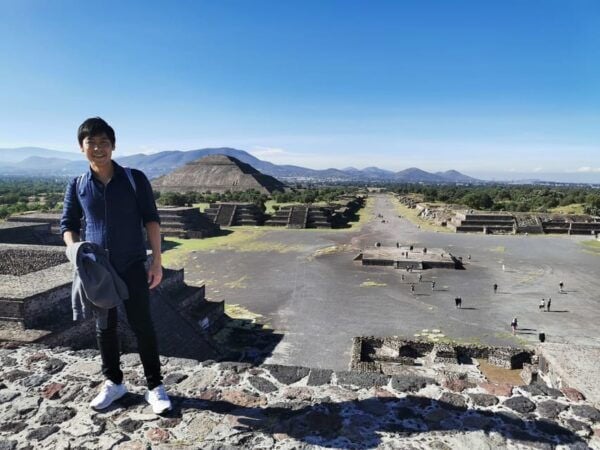 PRIVATE TOUR IN TEOTIHUACAN AND GUADALUPE BASILIC - Additional Notes
