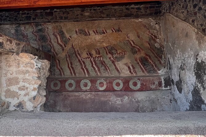 Private Tour in Teotihuacán Pyramids From Mexico City - Safety Precautions and Guidelines