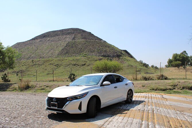 Private Tour in Teotihuacan Pyramids with 2025 New Car - Exploring Teotihuacan: A Private Tour with a Modern Twist