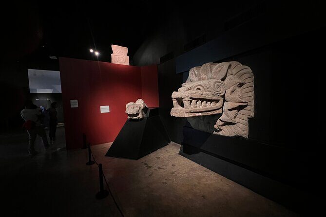 Private Tour in Teotihuacan Pyramids with 2025 New Car - An In-Depth Look at the Tour Experience