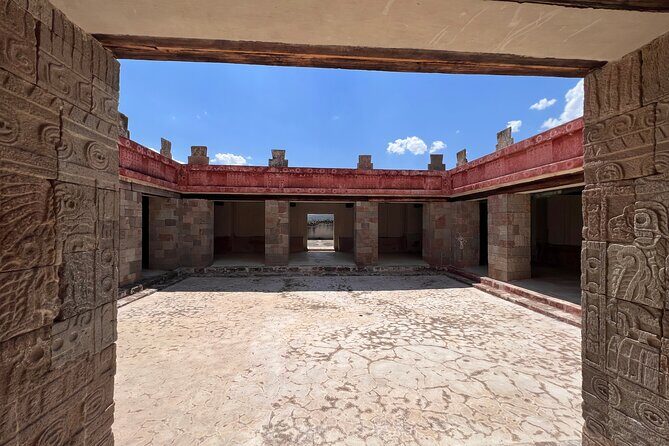 Private Tour in Teotihuacan Pyramids with 2025 New Car - Who Will Love This Tour?