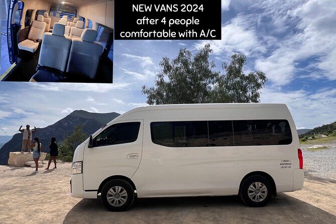 Private Tour in Teotihuacan Pyramids with 2025 New Car - FAQs