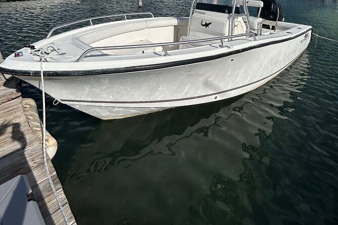 Private Tour in the Bay of Cancun - Good To Know